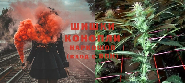 молекула духа Киренск