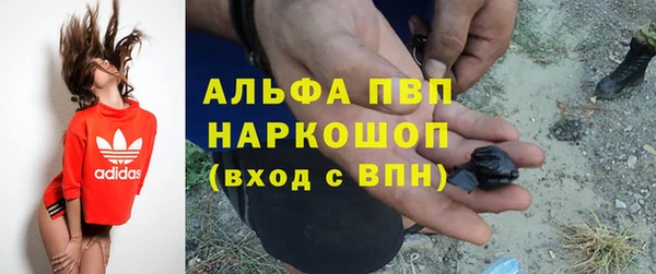 молекула духа Киренск